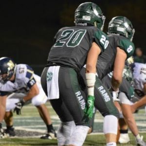 Meet your Posher, Ben